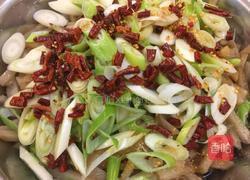 柳氏咸菜（口号喊得挺大）的做法图解7