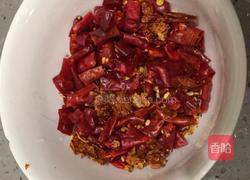柳氏咸菜(口号喊得挺大)的做法图解3
