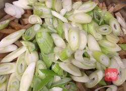 柳氏咸菜（口号喊得挺大）的做法图解5