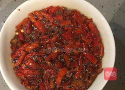 柳氏咸菜（口号喊得挺大）的做法图解6