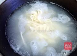 煮面条的做法图解2