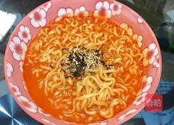 芝士火鸡面的做法图解5