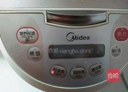 肉松小贝（简易版）的做法图解10