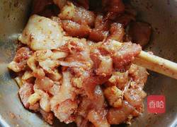 家庭版牙签烤肉的做法图解4