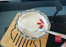 红枣酸奶的做法图解5