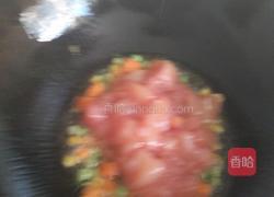 鸡肉南瓜盅的做法图解8