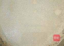 小米发糕的做法图解2