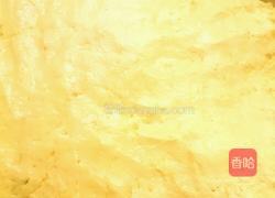 小米发糕的做法图解3