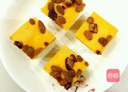 小米发糕的做法图解8