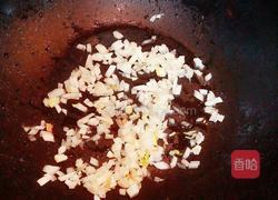 肉末茄子的做法图解5