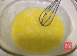 原味松饼的做法图解2