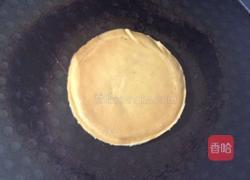 原味松饼的做法图解7
