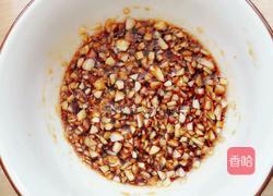 蒜香豇豆的做法图解3