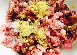 鲍汁馄饨的做法图解2
