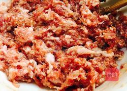 鲍汁馄饨的做法图解3