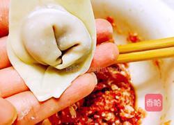 鲍汁馄饨的做法图解8