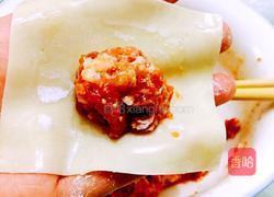 鲍汁馄饨的做法图解9
