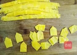 向日葵蛋包饭的做法图解10