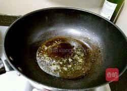 苋菜杆子炒肉的做法图解8