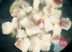 猪肉炖土豆的做法图解4