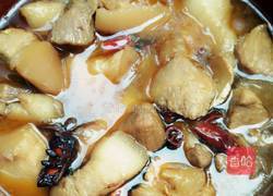 猪肉炖土豆的做法图解10
