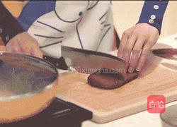 3岁+宝宝元气早餐超能量三明治的做法图解1