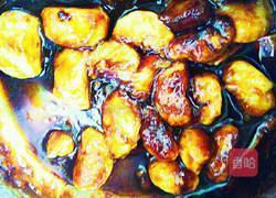 迷你椰蓉焦糖柠檬香蕉派的做法图解3