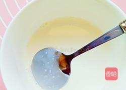 迷你椰蓉焦糖柠檬香蕉派的做法图解4