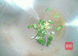 豆角土豆炒肉丝的做法图解8