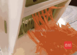 2岁以上宝贝的土豆煎饼的做法图解2