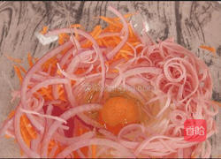 2岁以上宝贝的土豆煎饼的做法图解4