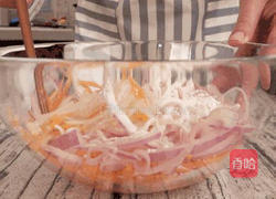 2岁以上宝贝的土豆煎饼的做法图解6