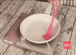 2岁以上宝贝的土豆煎饼的做法图解8