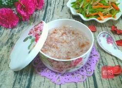 红米米粥的做法图解8