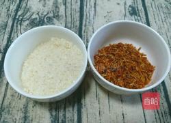 红米米粥的做法图解1