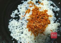 红米米粥的做法图解3