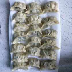 肉三鲜饺子的做法[图]