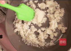 8个月+宝宝三文鱼土豆泥的做法图解6