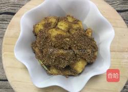 粉蒸土豆的做法图解6