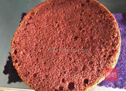 宝宝蛋糕的做法图解1