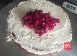 宝宝蛋糕的做法图解3