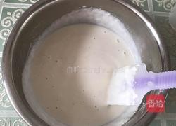 大米面蛋糕的做法图解5