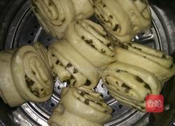 蒸花卷的做法图解9