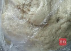 蒸花卷的做法图解1