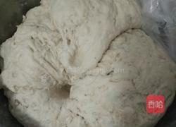 蒸花卷的做法图解2