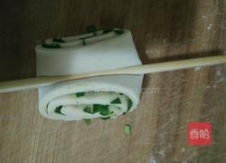 蒸花卷的做法图解6