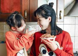 1岁+宝贝的网红小贝的做法图解12