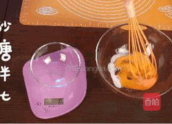 1岁+宝贝的网红小贝的做法图解1