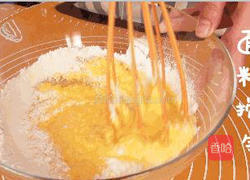 1岁+宝贝的网红小贝的做法图解5