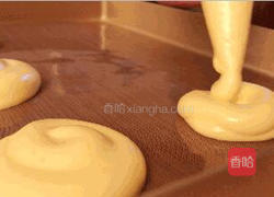 1岁+宝贝的网红小贝的做法图解8